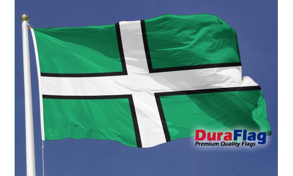 DuraFlag® Devon Premium Quality Flag